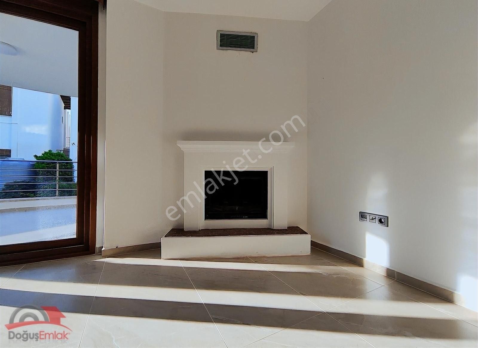 Turgutreis Denize Sıfır Butik Site İçi , Bahçe Kat'ı 2+1 Daire - Görsel 8