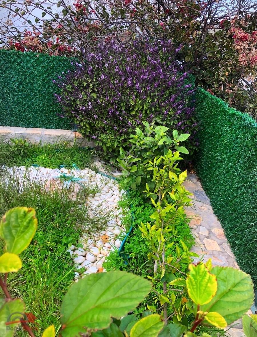 Akyarlar'da Müstakil Bahçe İçinde 2+1 Villa - Görsel 25