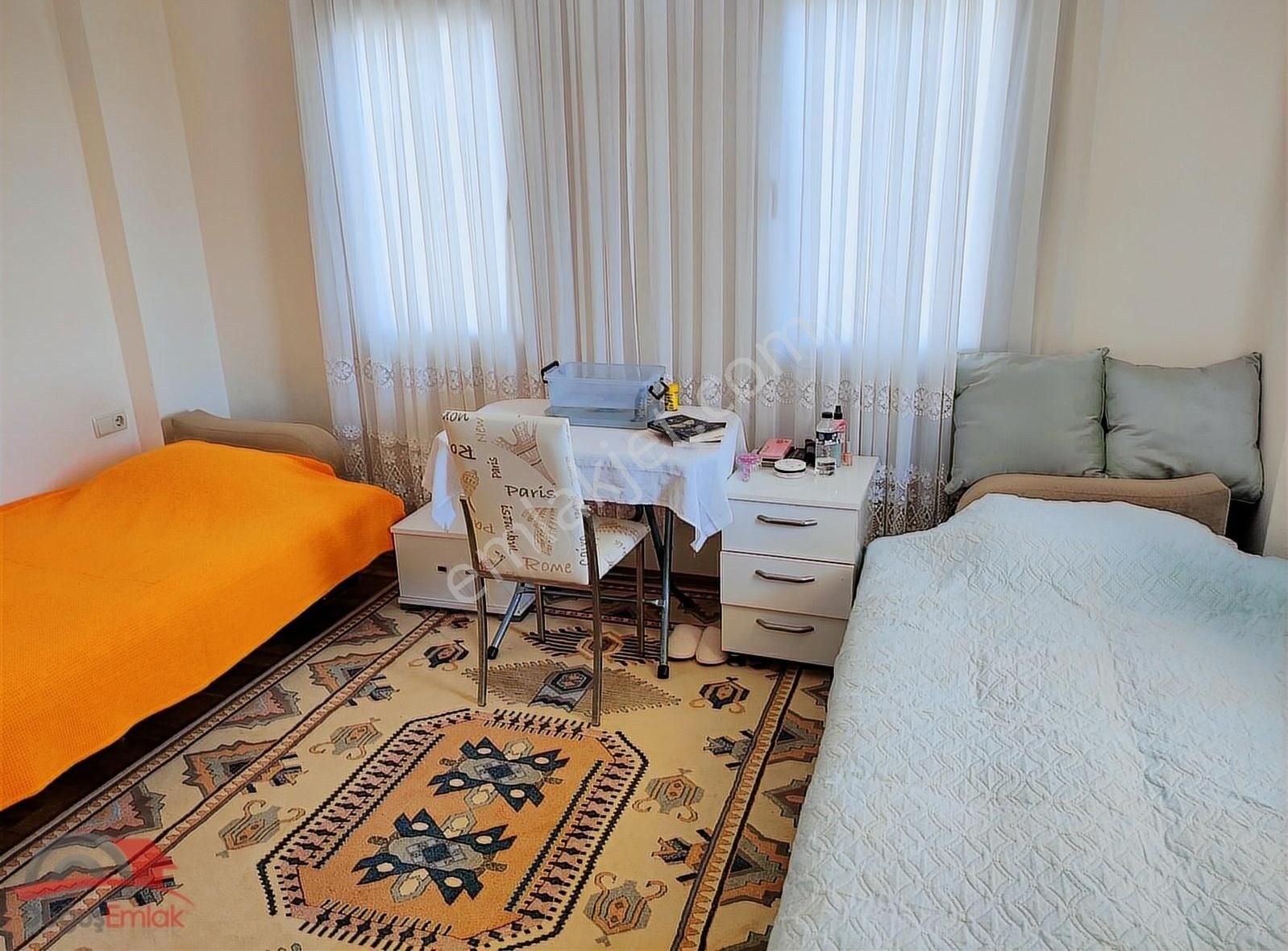 Akyarlar'da Müstakil Bahçe İçinde 2+1 Villa - Görsel 7