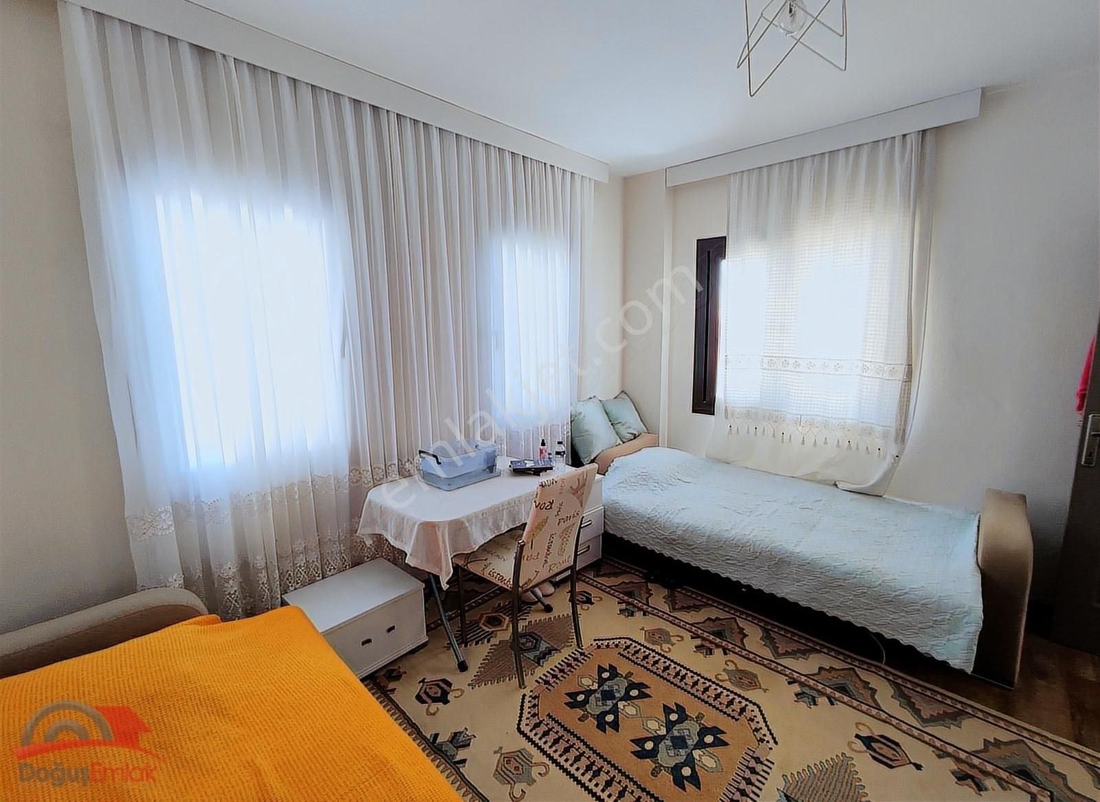 Akyarlar'da Müstakil Bahçe İçinde 2+1 Villa - Görsel 28