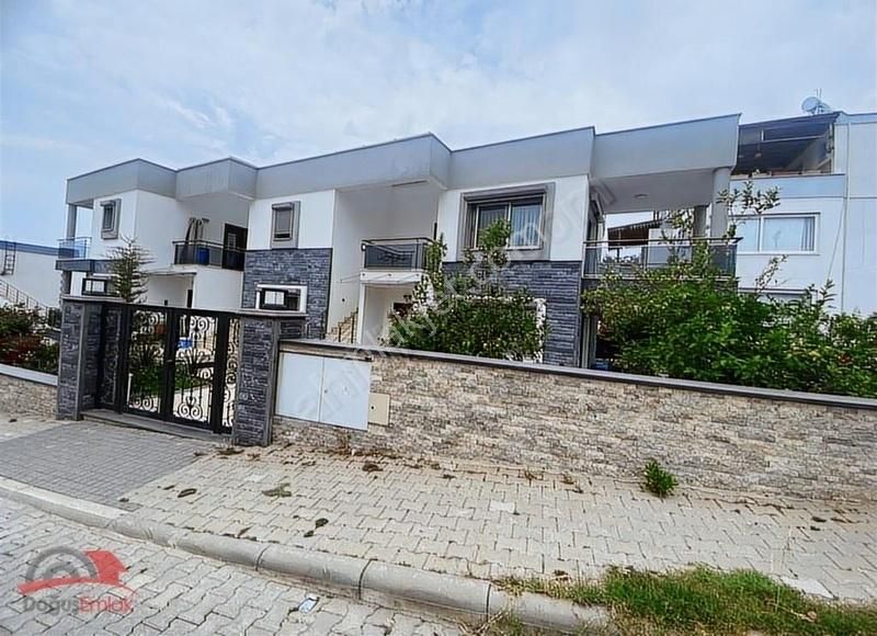 Doğuş Emlak'tan Kiralık Full Eşyalı Üst Kat 2+1 Daire