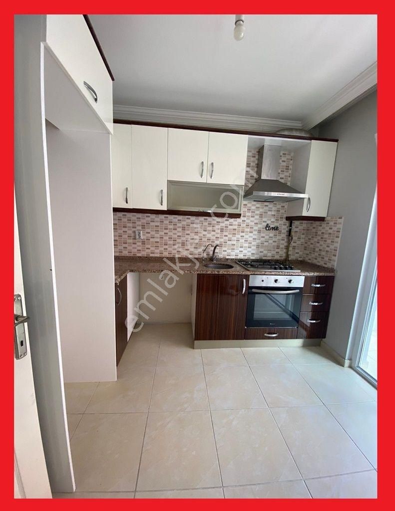 Heykel Meydana Pazara Yakın 95m2 2+1 4. Kat Aileye Kiralık