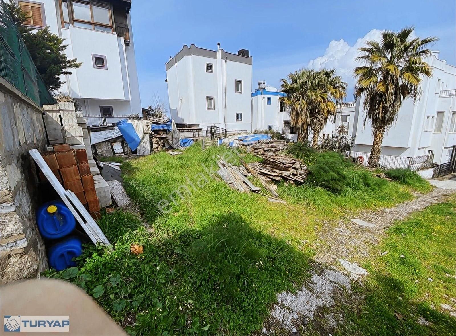 Turgutreıs Satılık Arsa