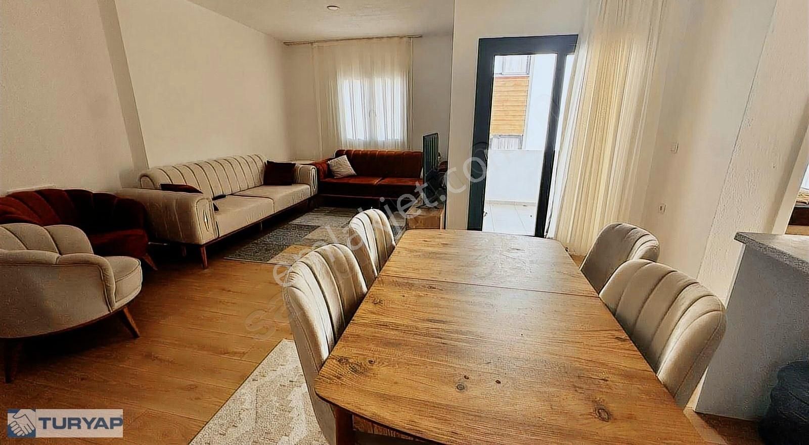 Bodrum Mumcularda 2+1 Lüx Daire