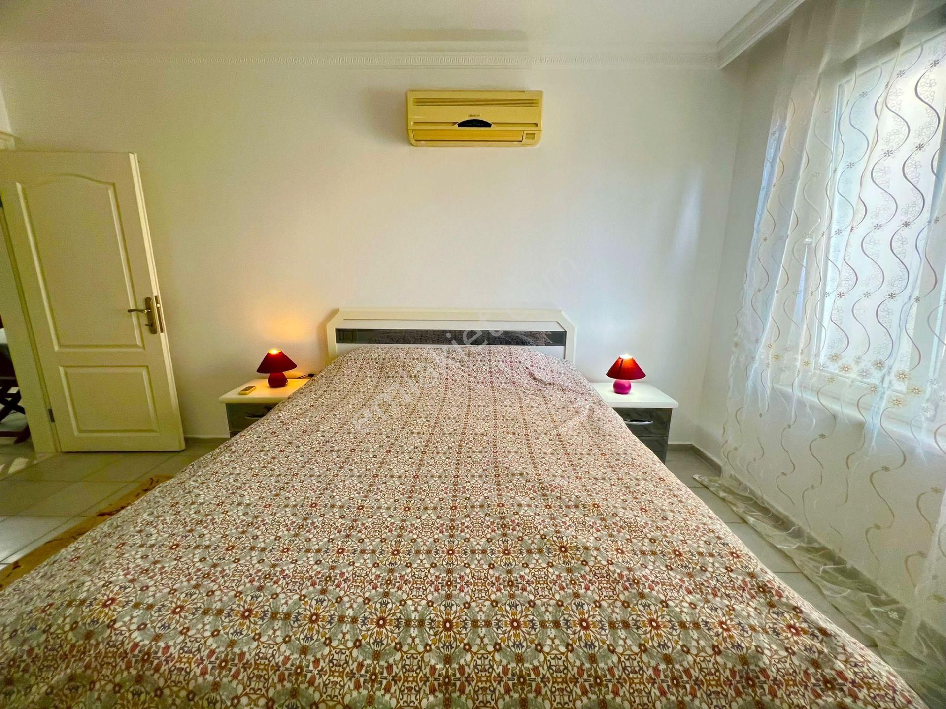 Acil Alanya Obagöl Mevki Denize 100m Dairemiz Acil Satılık - Görsel 7