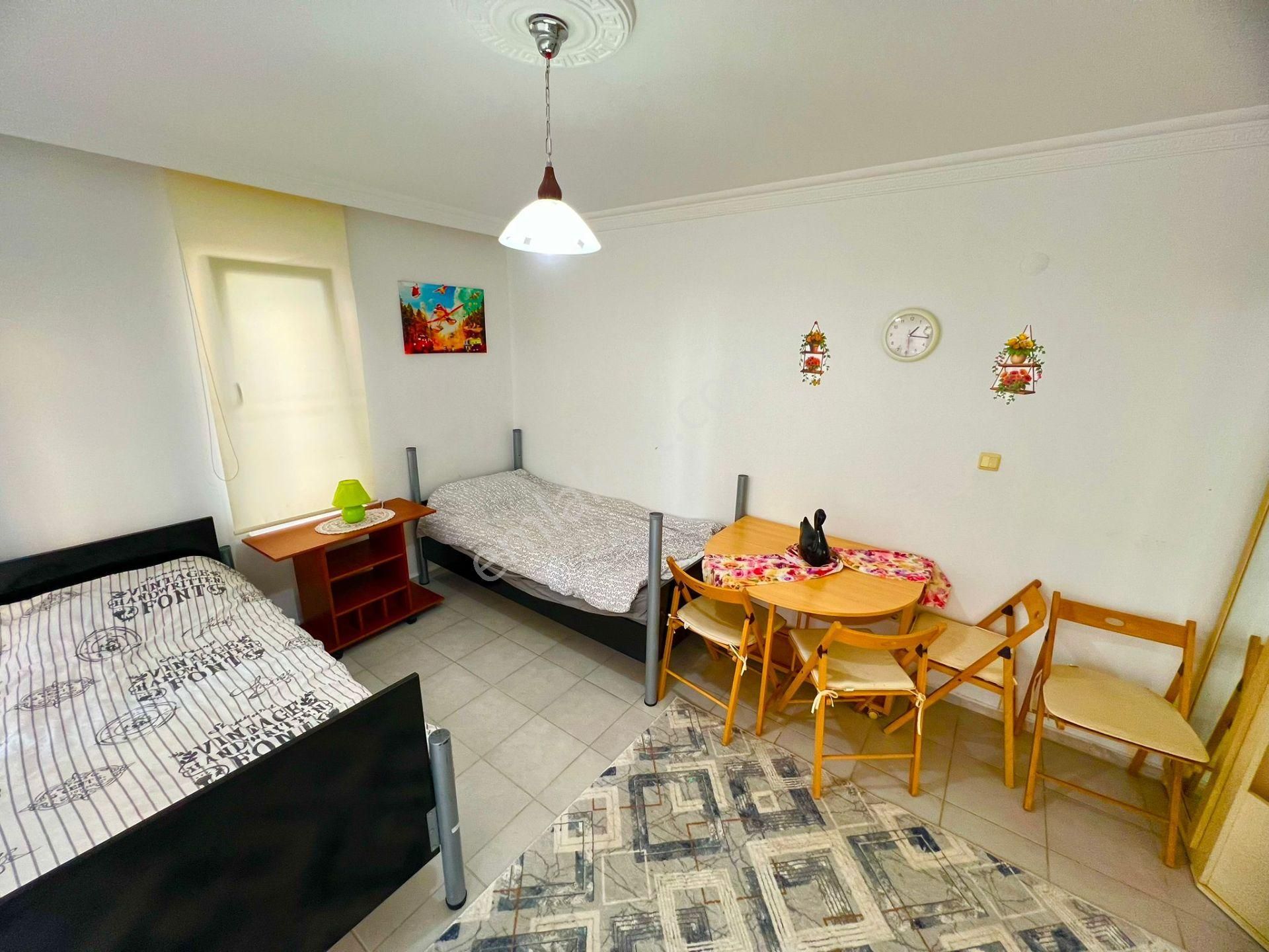 Acil Alanya Obagöl Mevki Denize 100m Dairemiz Acil Satılık - Görsel 32