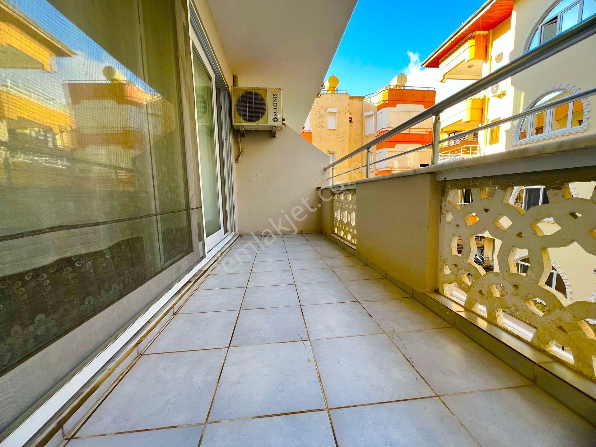 Acil Alanya Obagöl Mevki Denize 100m Dairemiz Acil Satılık - Görsel 35