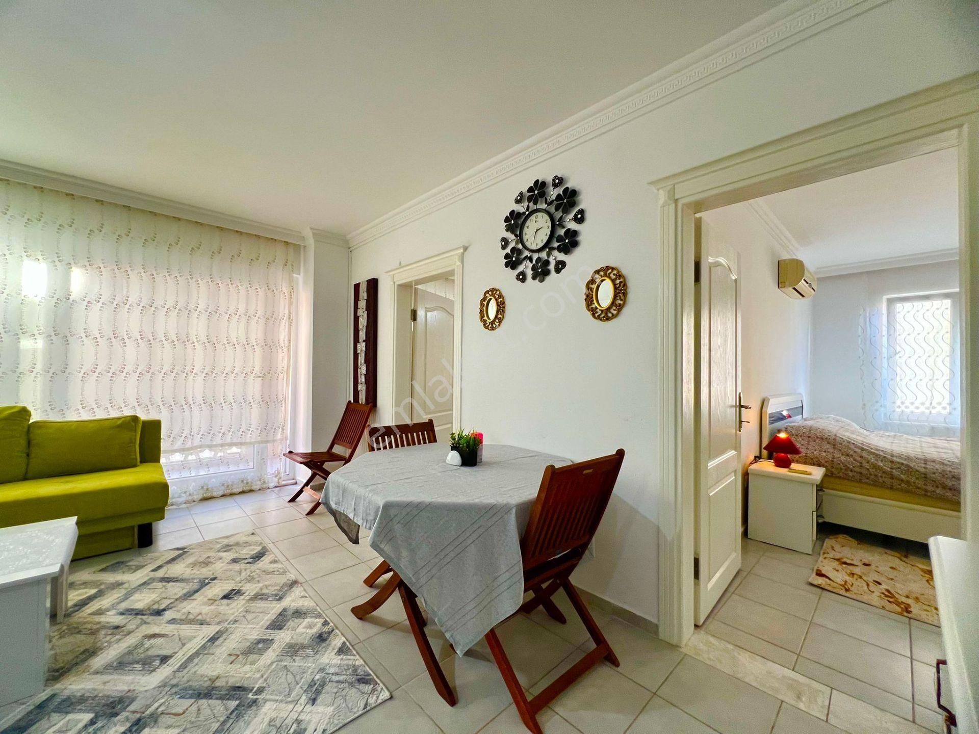 Acil Alanya Obagöl Mevki Denize 100m Dairemiz Acil Satılık - Görsel 4