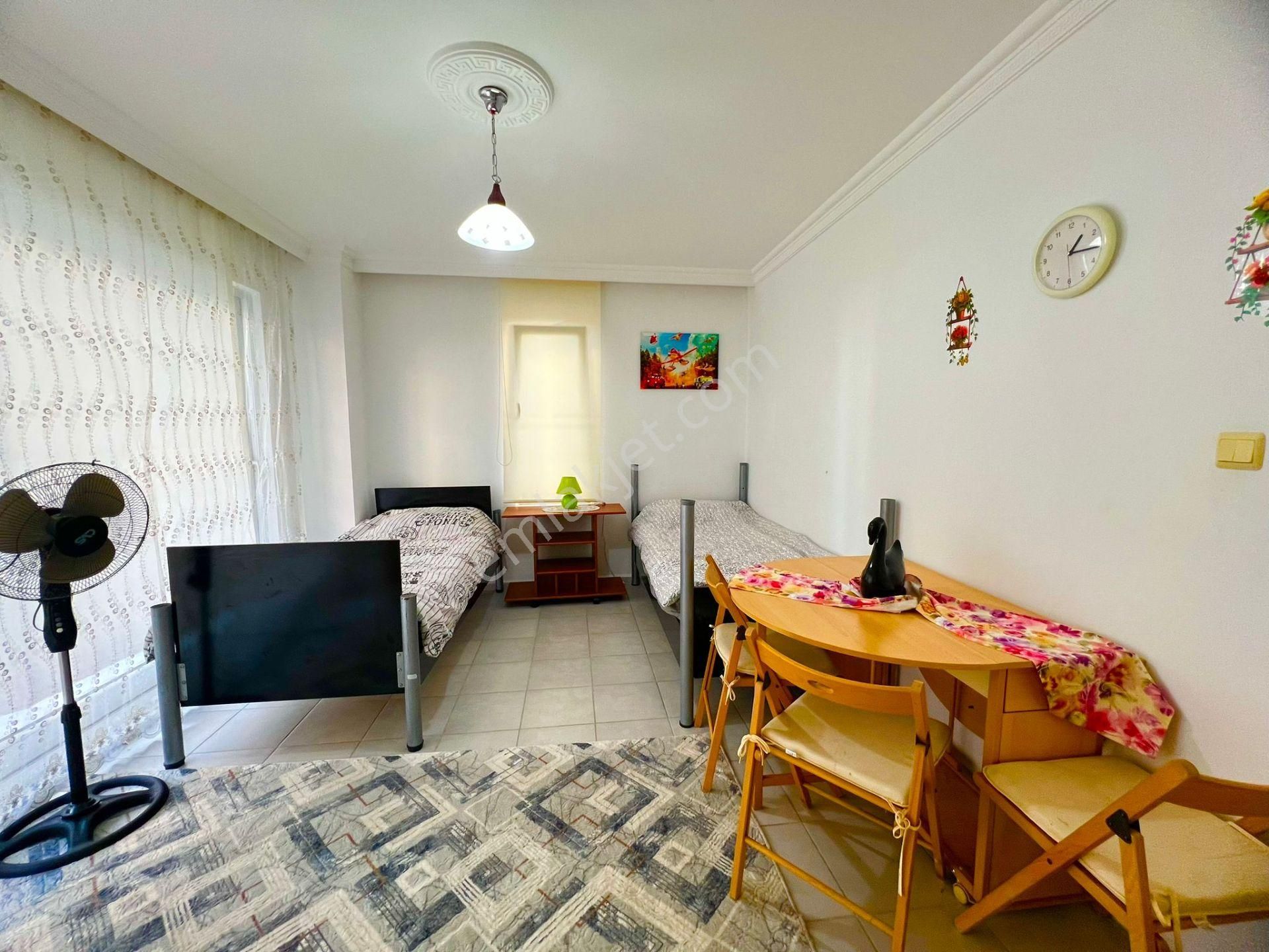 Acil Alanya Obagöl Mevki Denize 100m Dairemiz Acil Satılık - Görsel 33