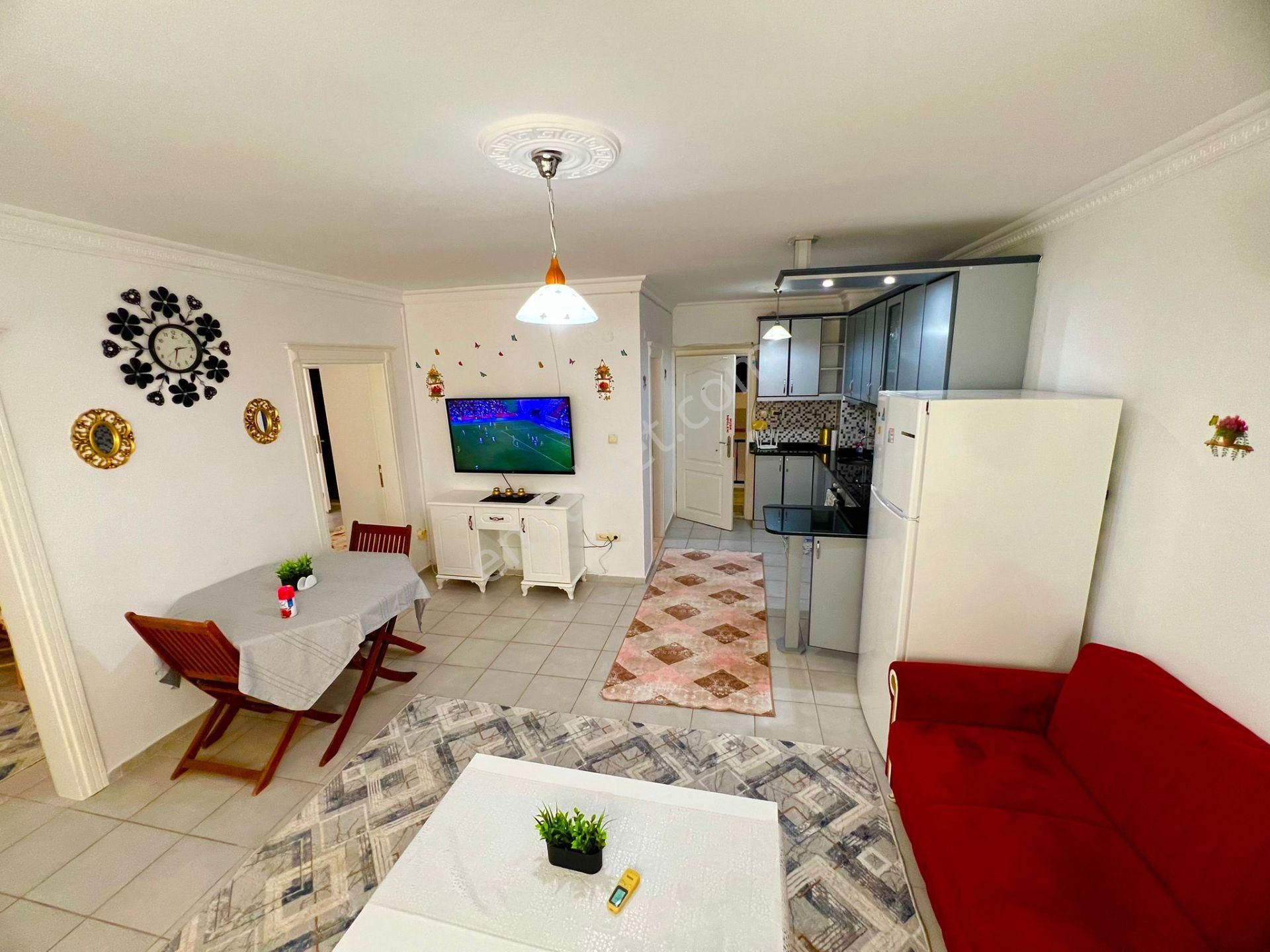 Acil Alanya Obagöl Mevki Denize 100m Dairemiz Acil Satılık - Görsel 27