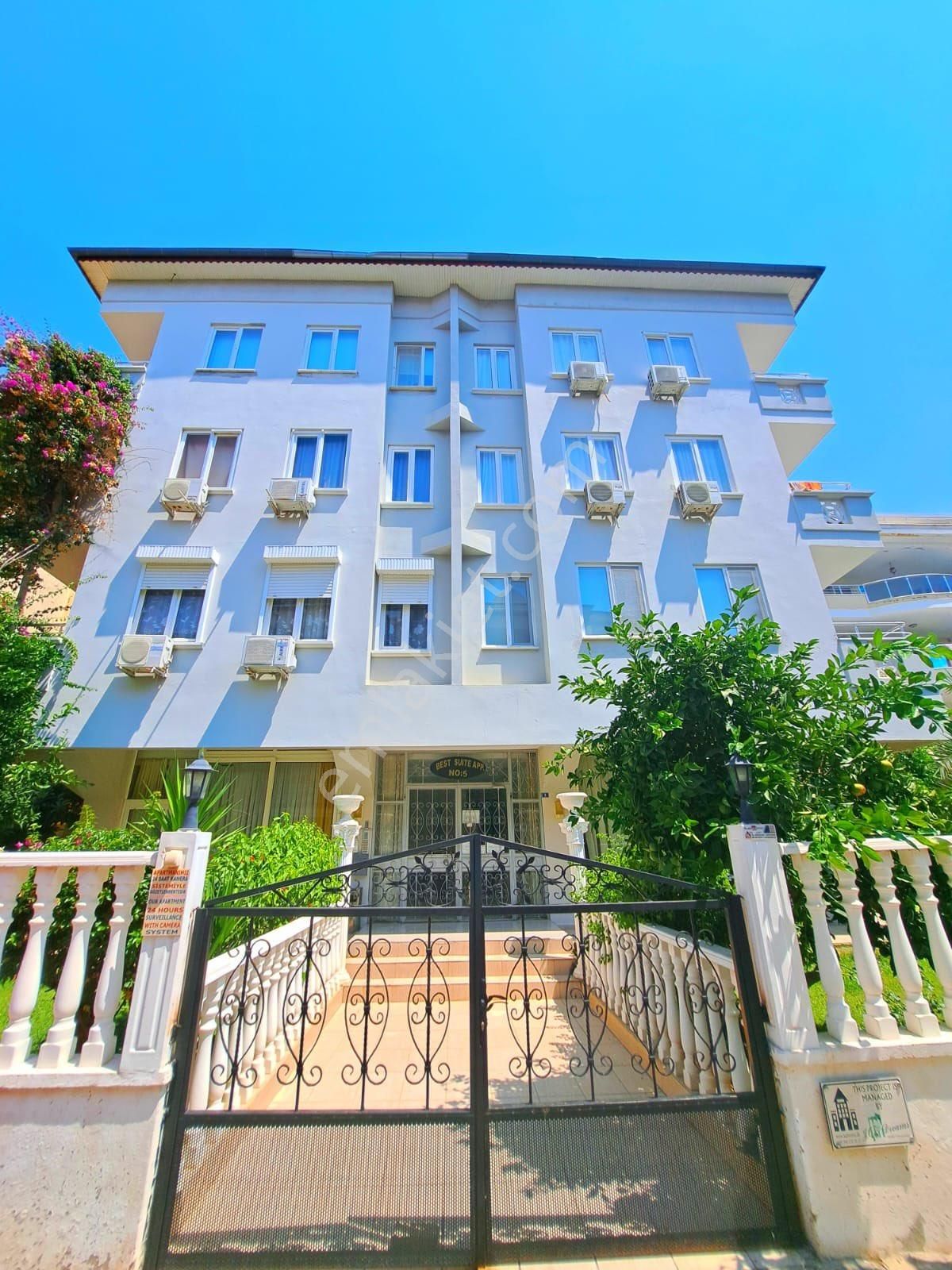Türkiye Alanya Aşagı Oba