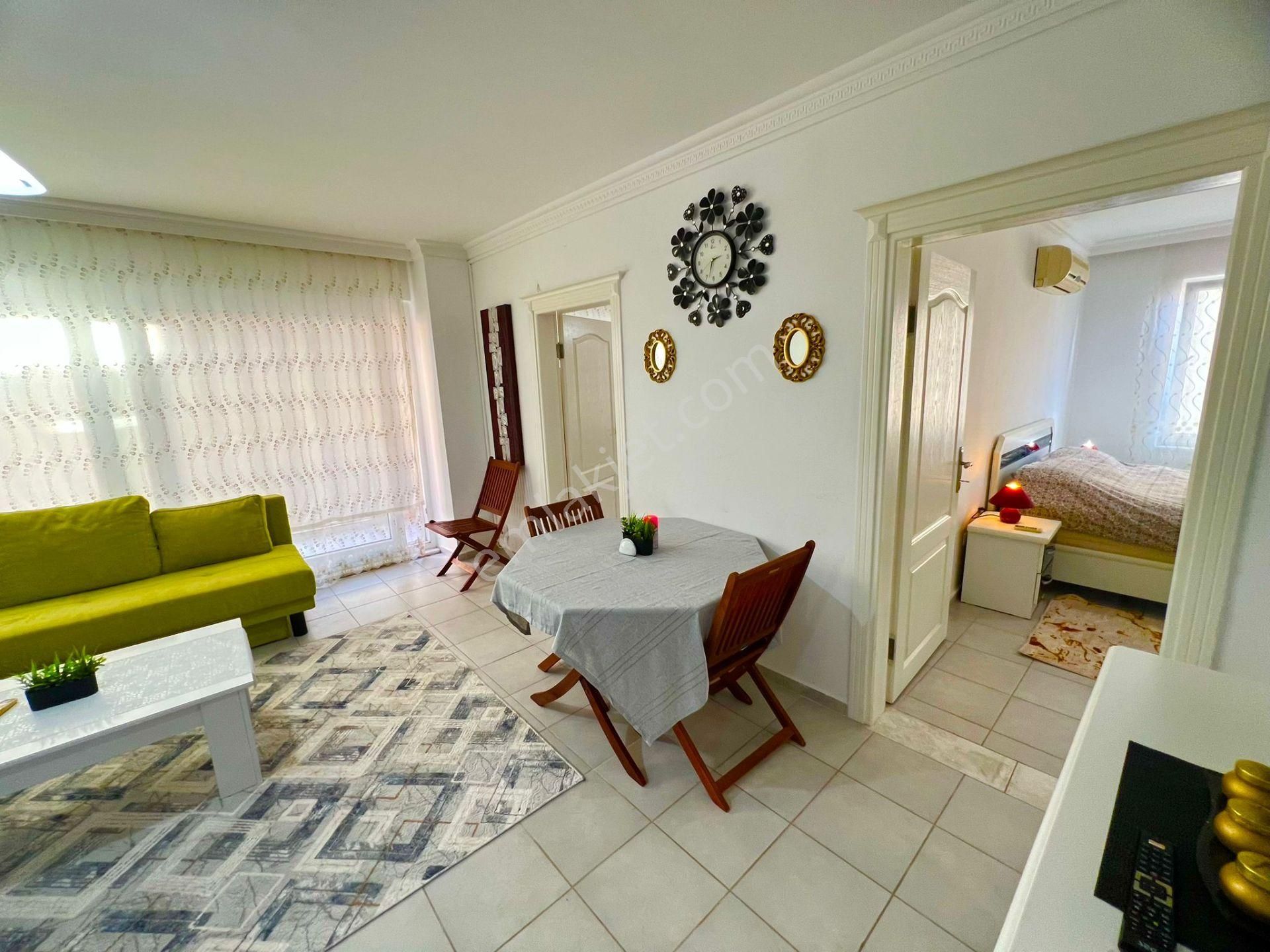 Acil Alanya Obagöl Mevki Denize 100m Dairemiz Acil Satılık - Görsel 3