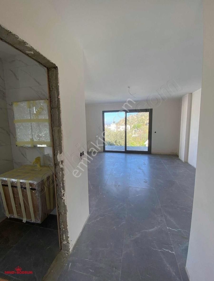 Gündoğan Merkezi Konumda, Lüks Sitede, Tam Müstakil, 3+1 Dubleks