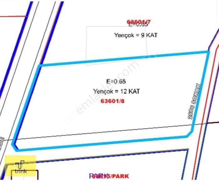 Ümitköy Çayyolu Satılık Konut Arsası