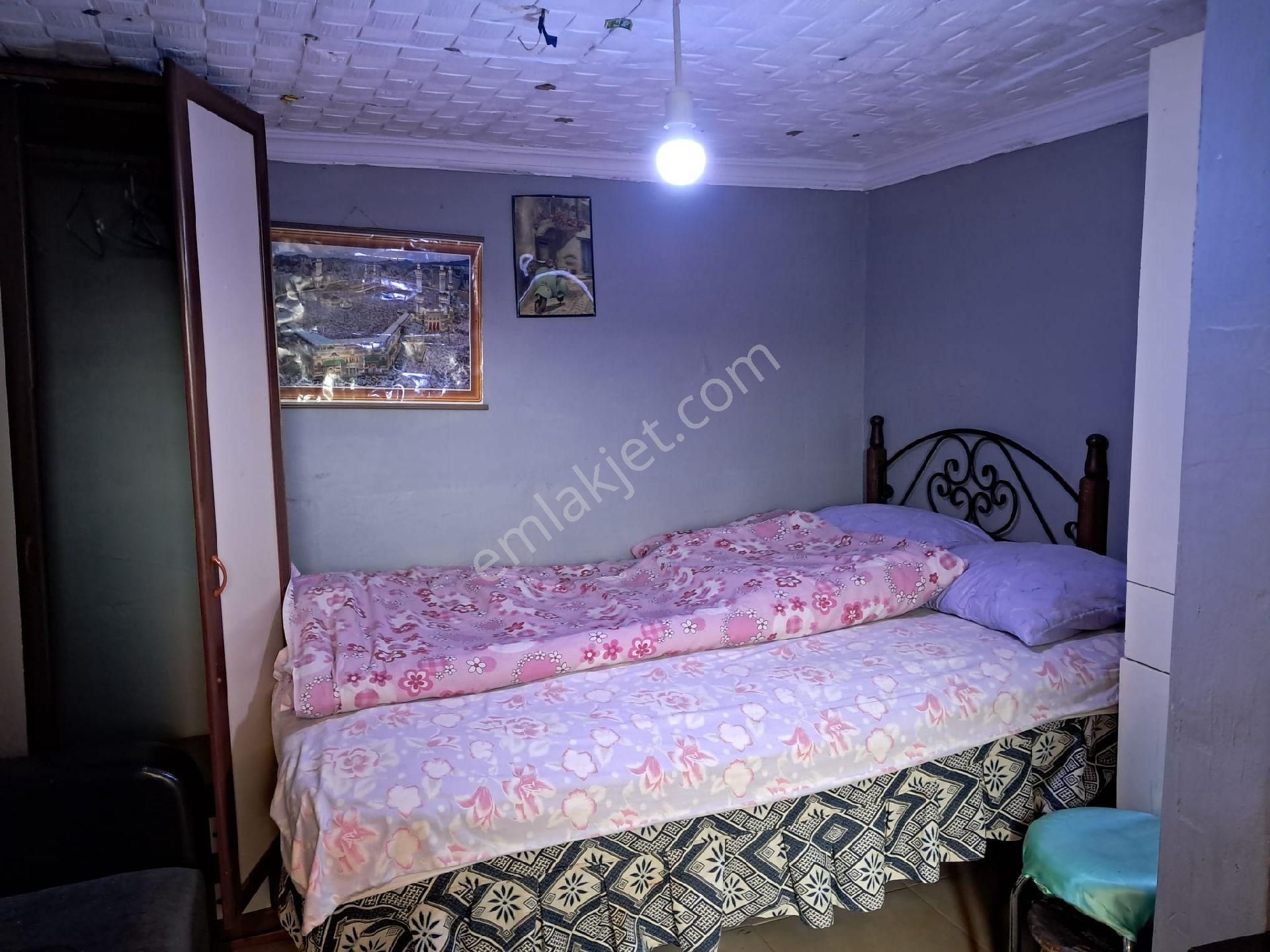 Sarıyer Kocataş'ta Kiralık 1 Oda Kiralık
