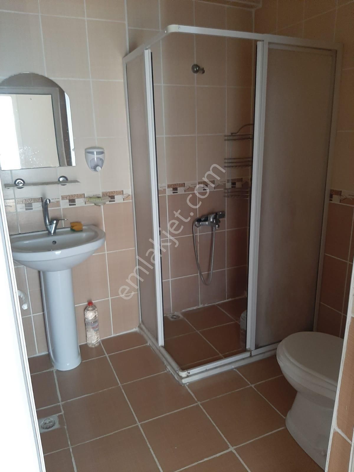 Samsun İlkadım Kılıçdede Mahallesi'nde Mükemmel Lokasyonda Asansörlü 2+1 Kiralık Daire