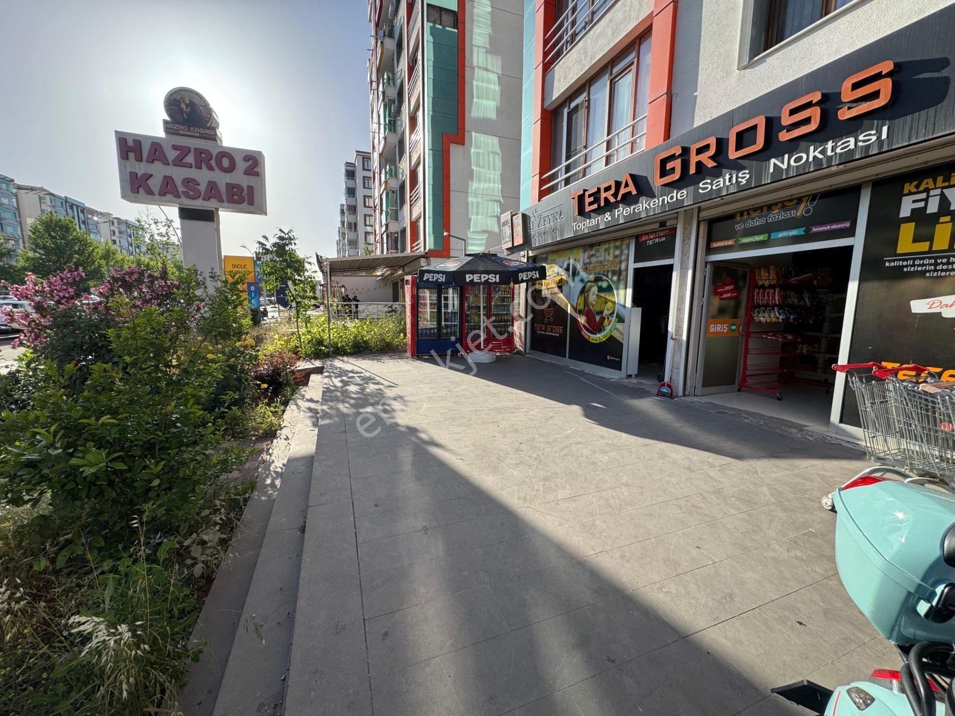 Makrolife'tan Bağcıların En Güzel Konumunda Kiralık Dükkan Fırsatı