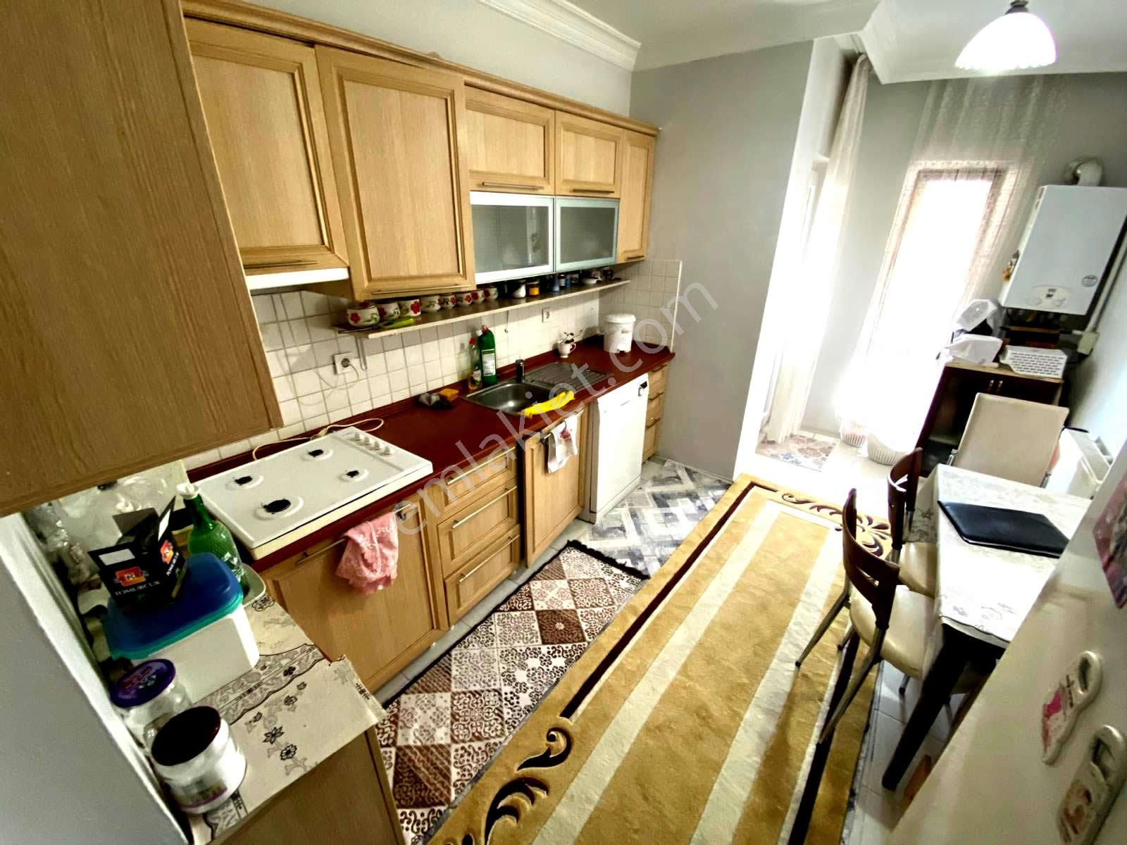Selçuklu Mahallesinde 3+1 Yapılı Bağımsız Daire Fırsatı