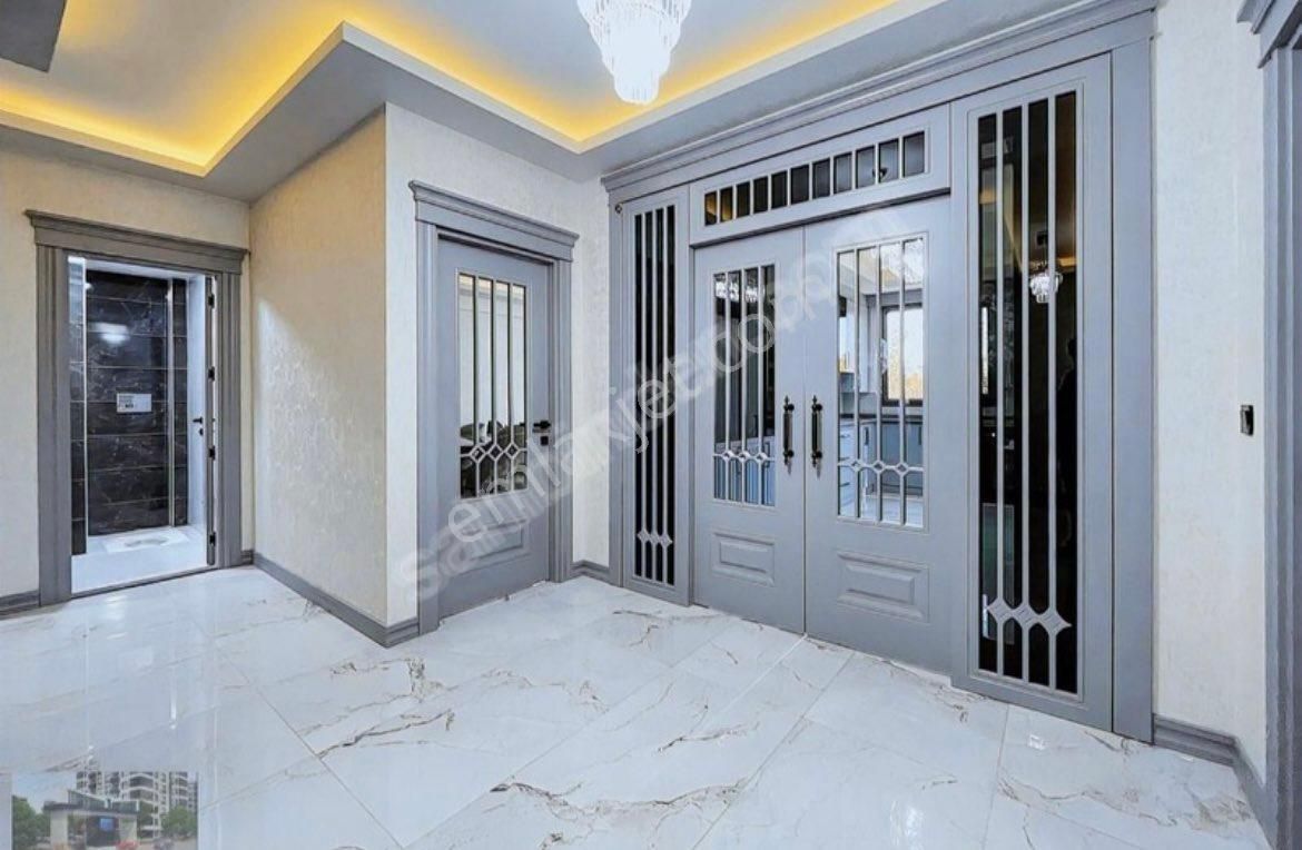 Nil Yapı Avrupa Konutlerı Lüx Daire