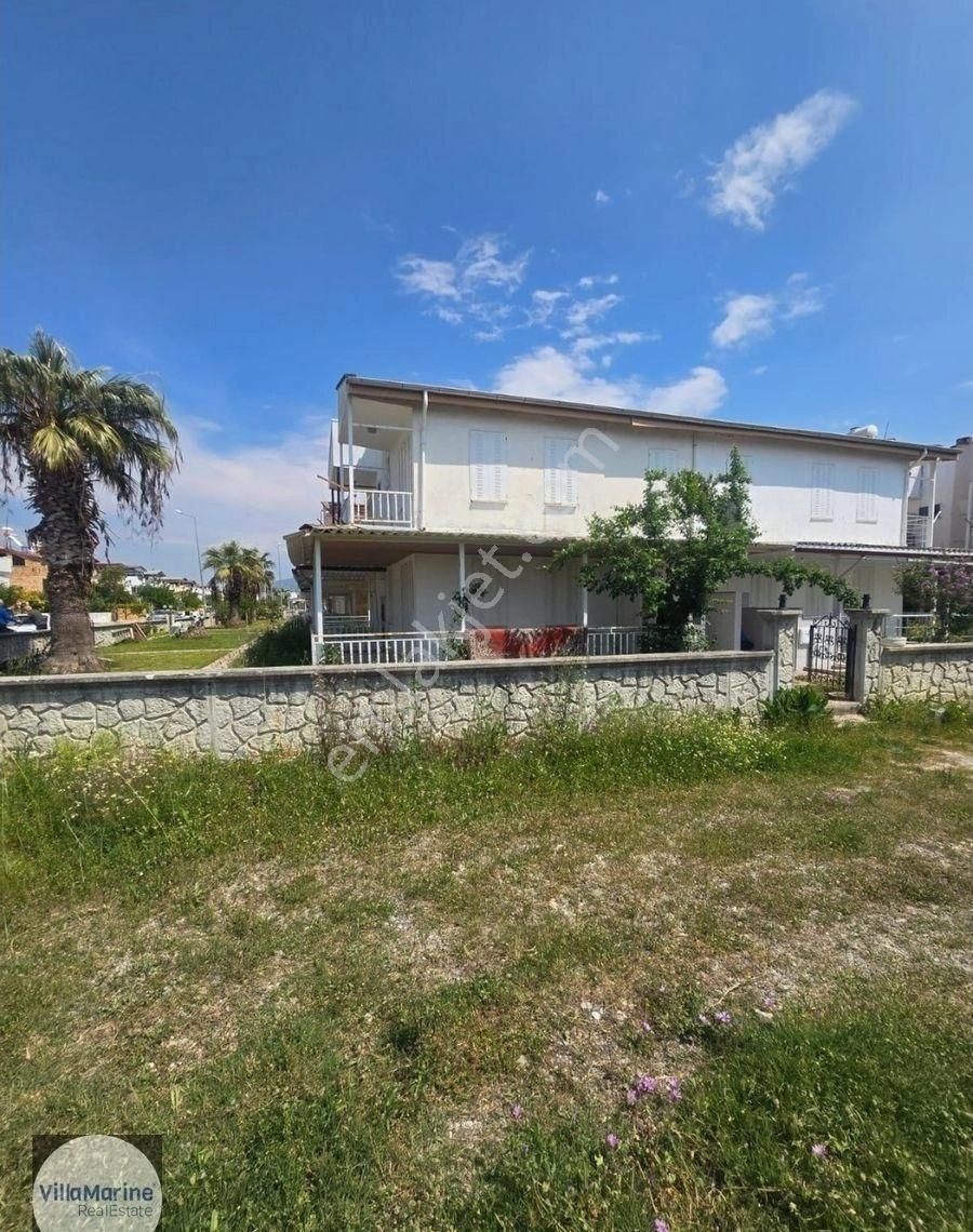 🏡 Güzelçamlı’da Denize Yakın Köşe Konumlu Yazlık! 🌊