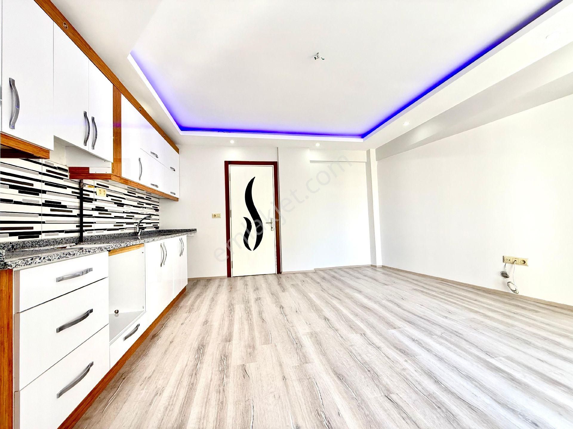 Sunrise Gayrimenkulden İncilipınarda Satılık 2+1 Daire