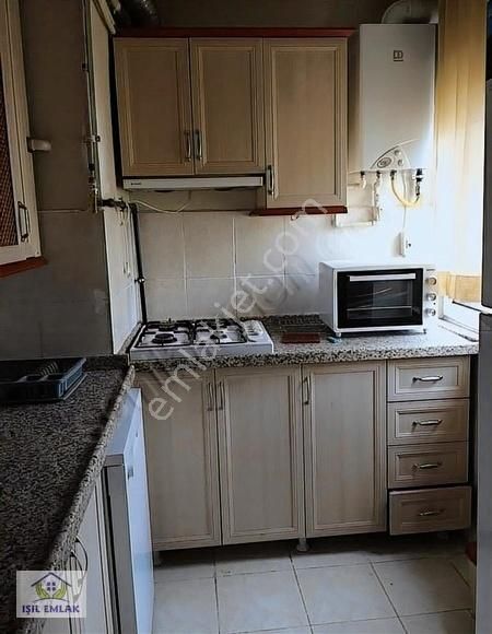 Eryaman'da 1+1 Eşyalı Daire