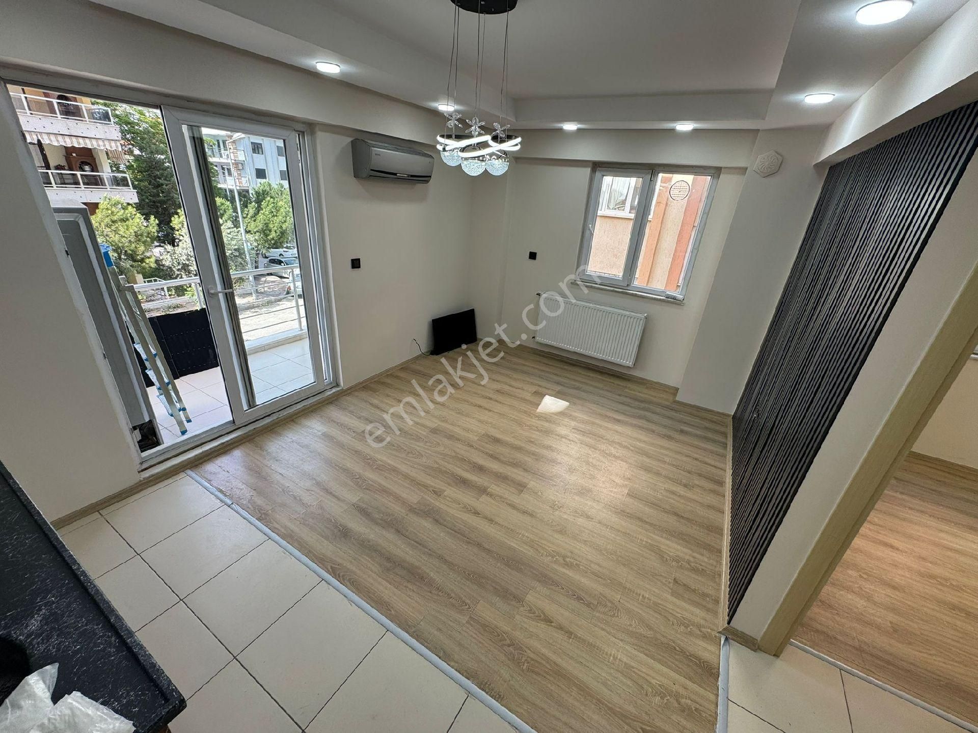 Sunrise Gayrimenkulden Yunusemre Mahallesinde Satılık 2+1 Daire