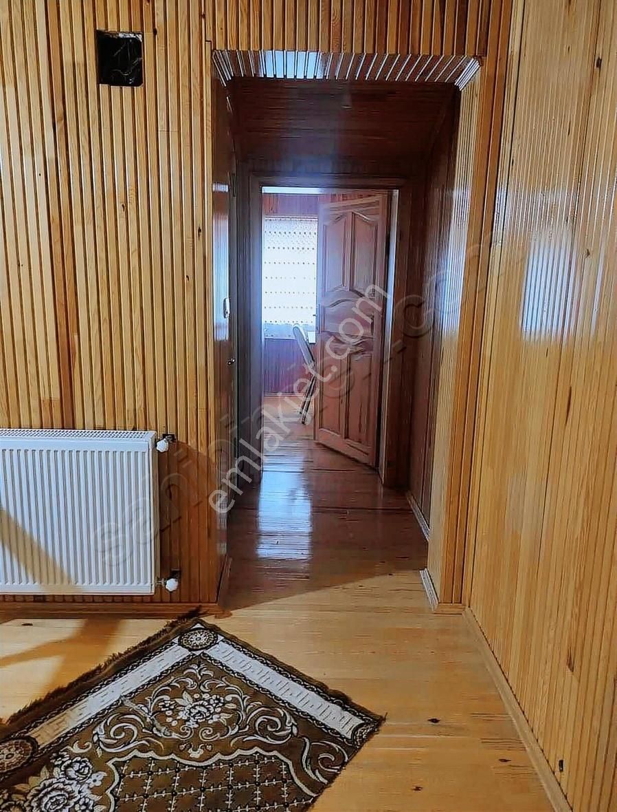 Kiralık Dubleks Eşyalı
