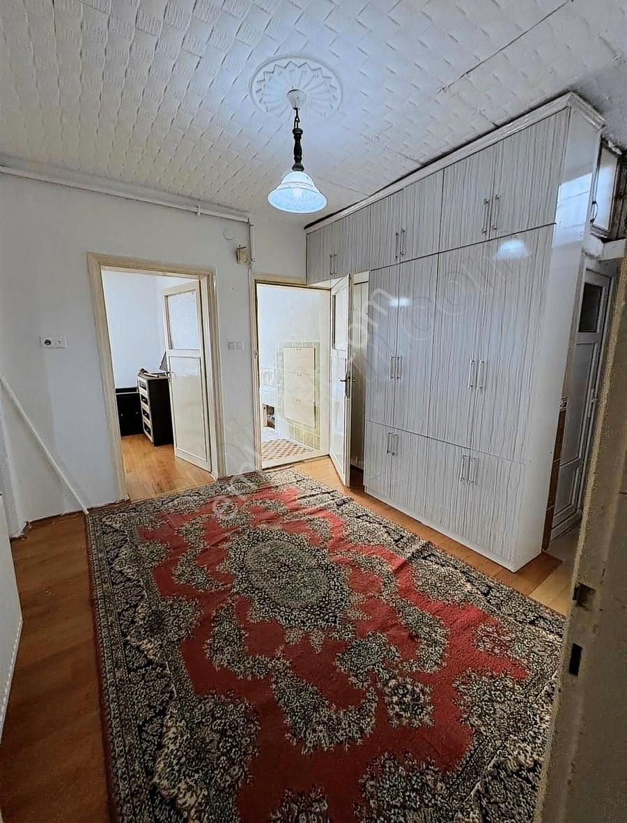 Evrim Emlak'tan 2+1 Eşyalı Kiralık Müstakil Ev