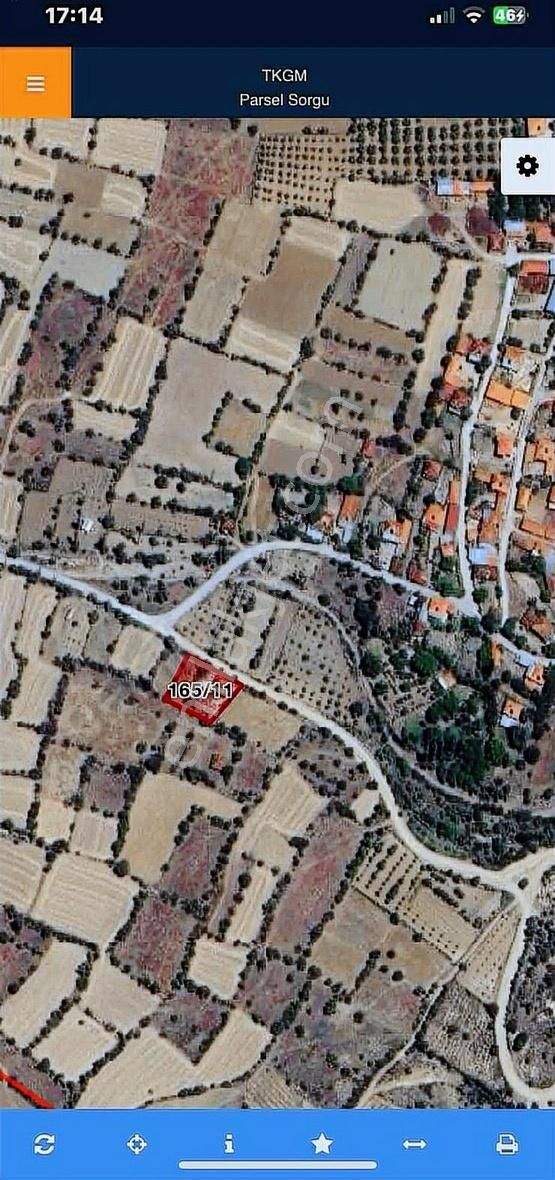 Evrim Emlak'tan Satılık Köy Evi