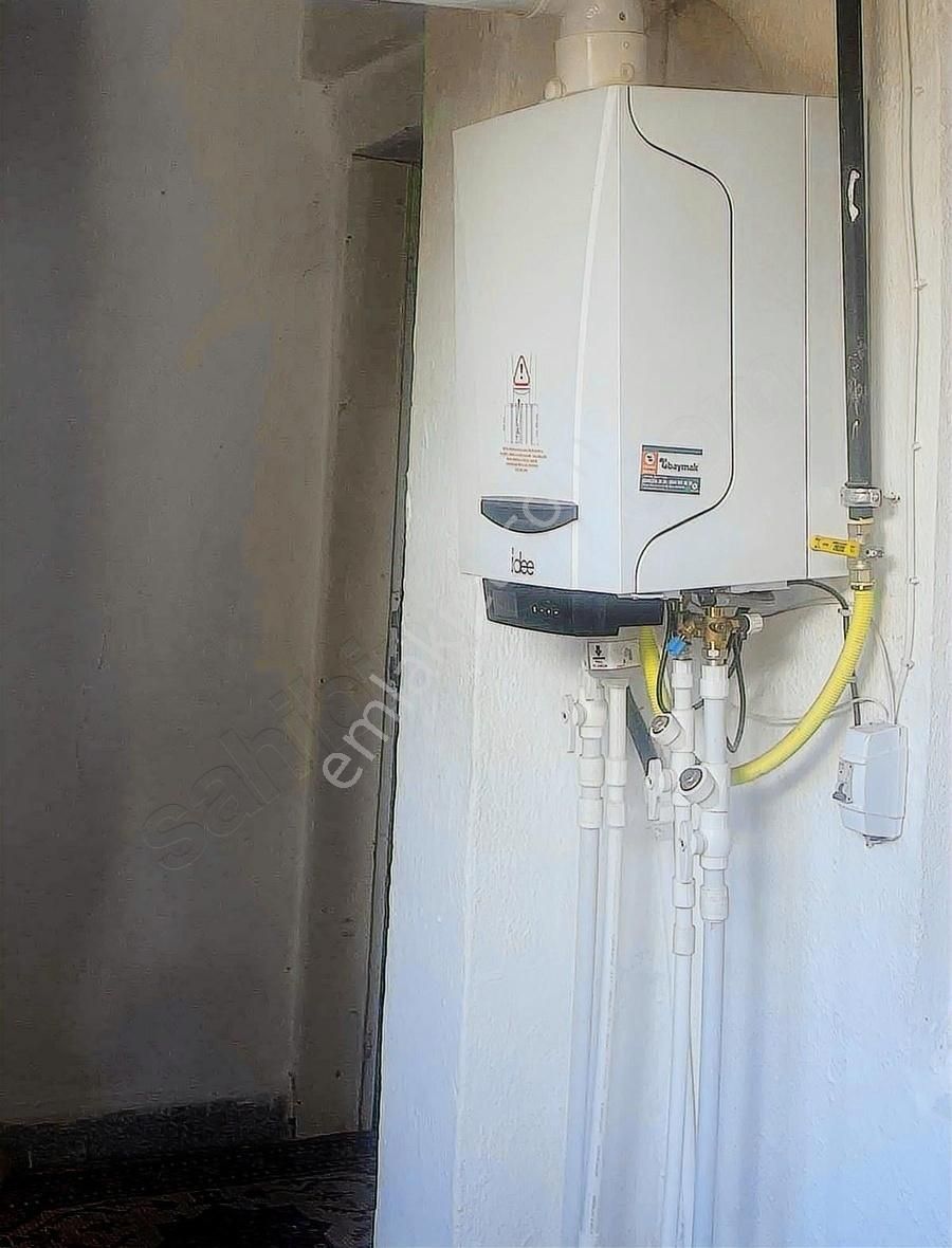 Evrim Emlak'tan Satılık Müstakil Daire