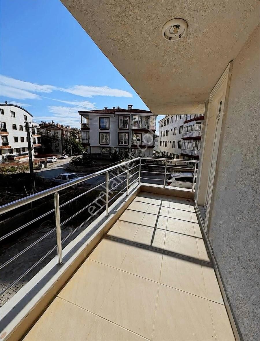Burdur Evrim Emlak'tan Kiralık 2+0 Eşyalı Daire