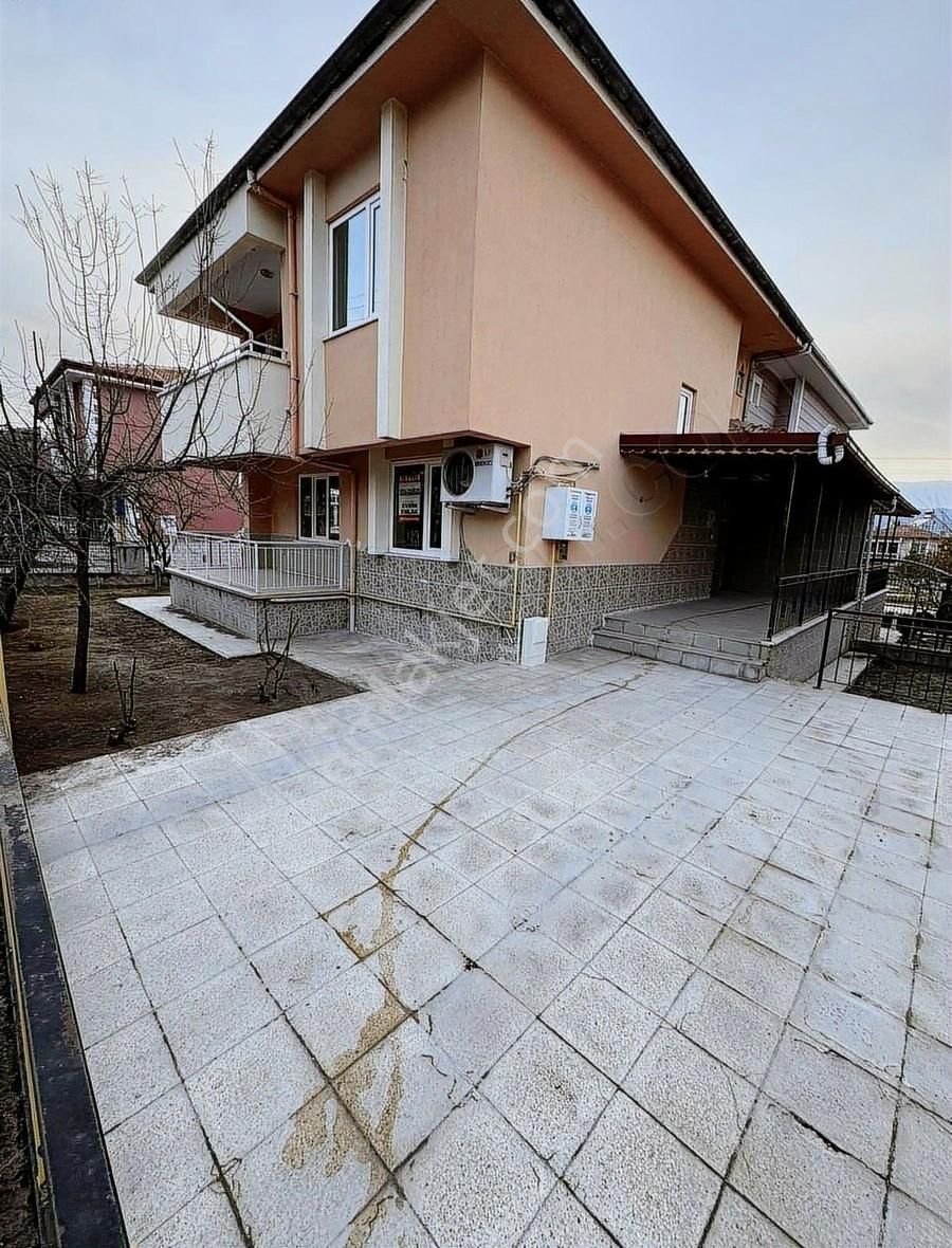 Burdur Evrim Emlak'tan 3+1 Kiralık Dublex