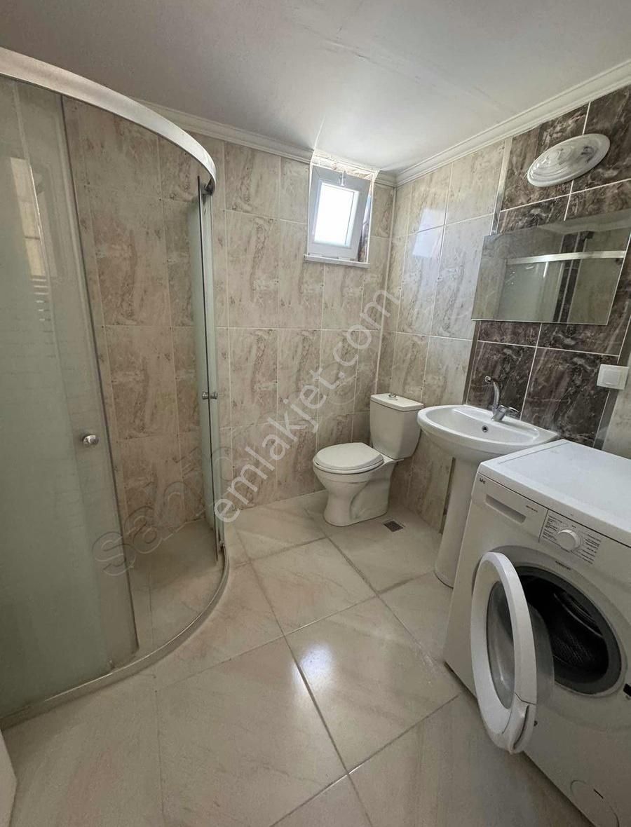 Burdur Evrim Eml'tan 1 + 1 Eşyalı Kiralık Daire