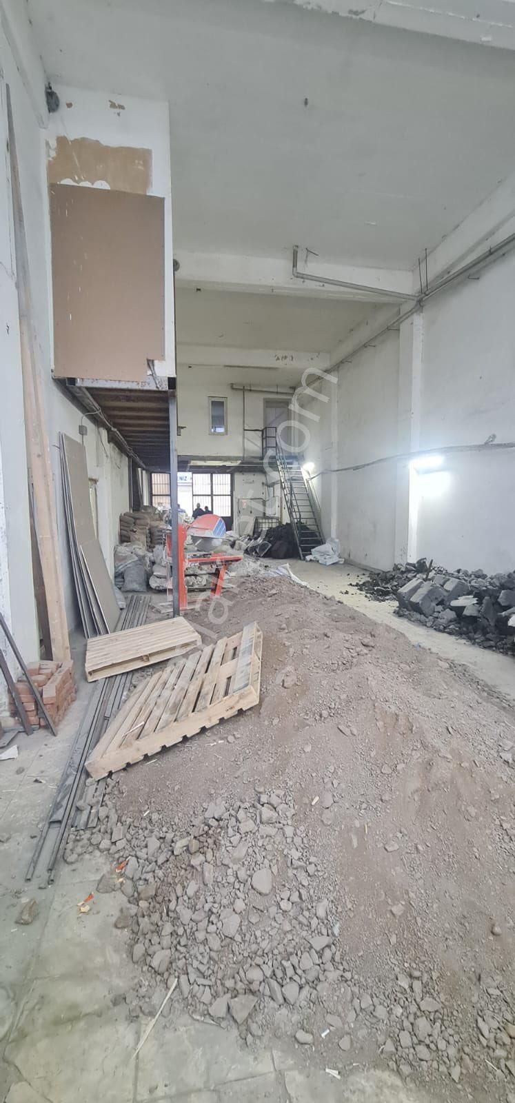 İosb Kimya San. Sit. 240 M2 Tır Girebilir. - Görsel 5