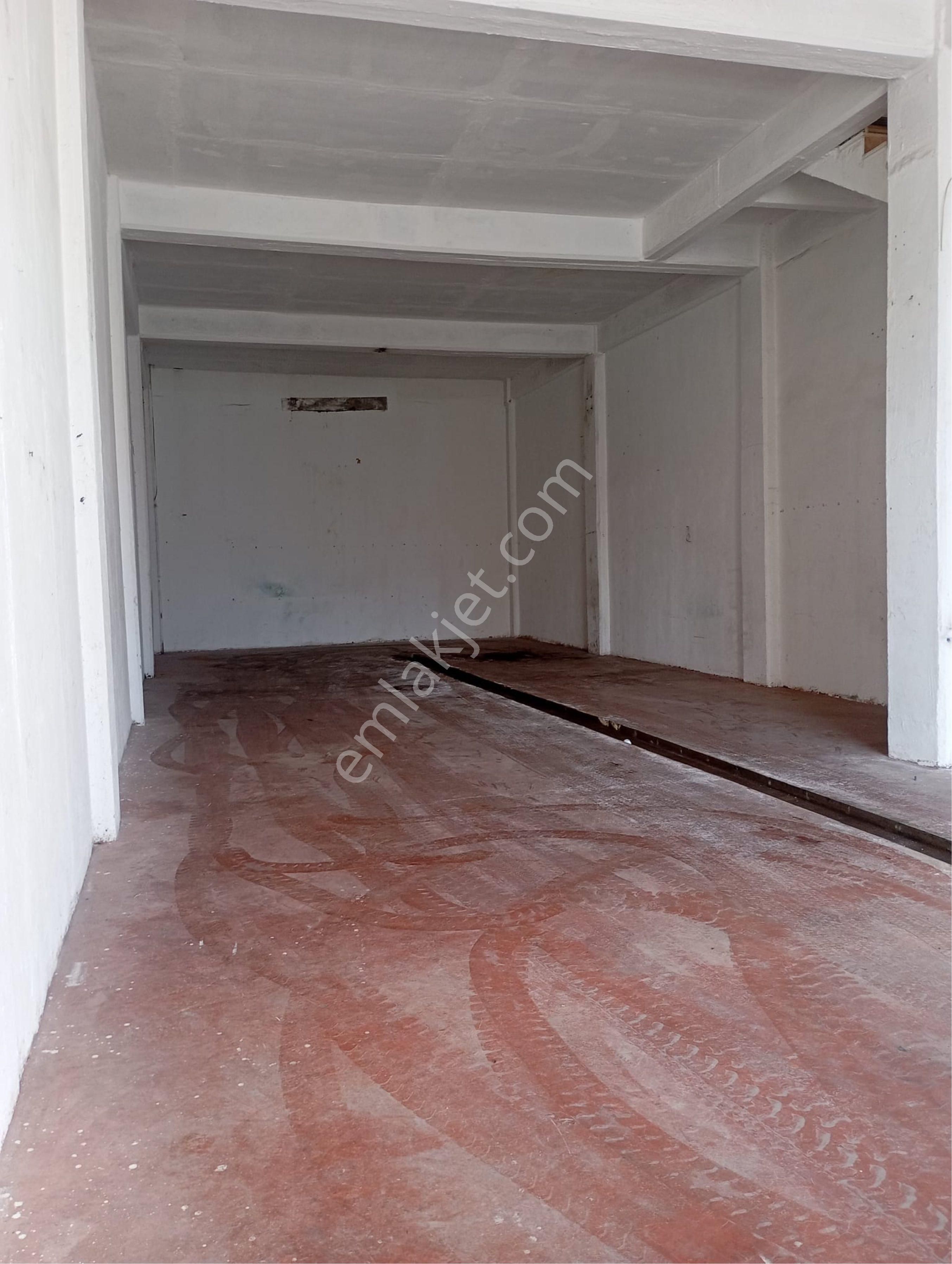 İosb Kimya San. Sit. 240 M2 Tır Girebilir. - Görsel 3