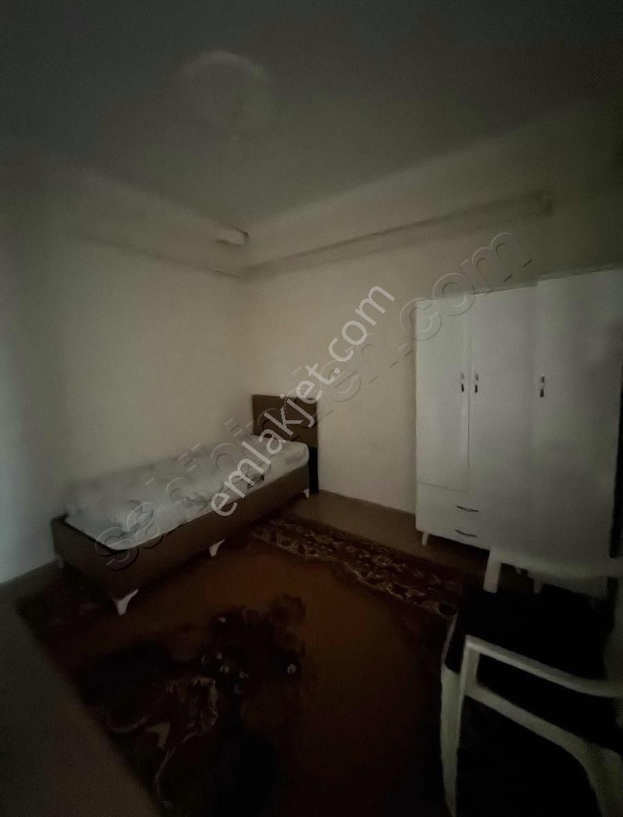 Burdur Evrim Emlak'tan 1+1 Eşyalı Kiralık Daire