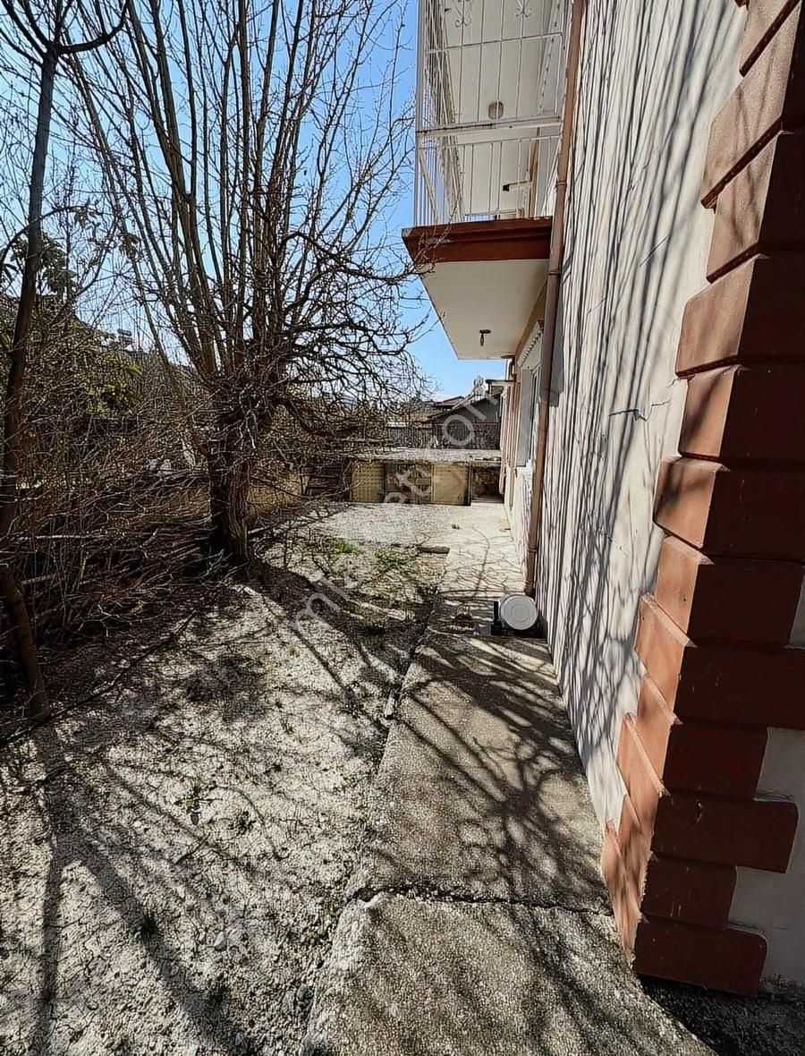Burdur Evrim Emlak'tan 3 + 1 Kiralık Daire