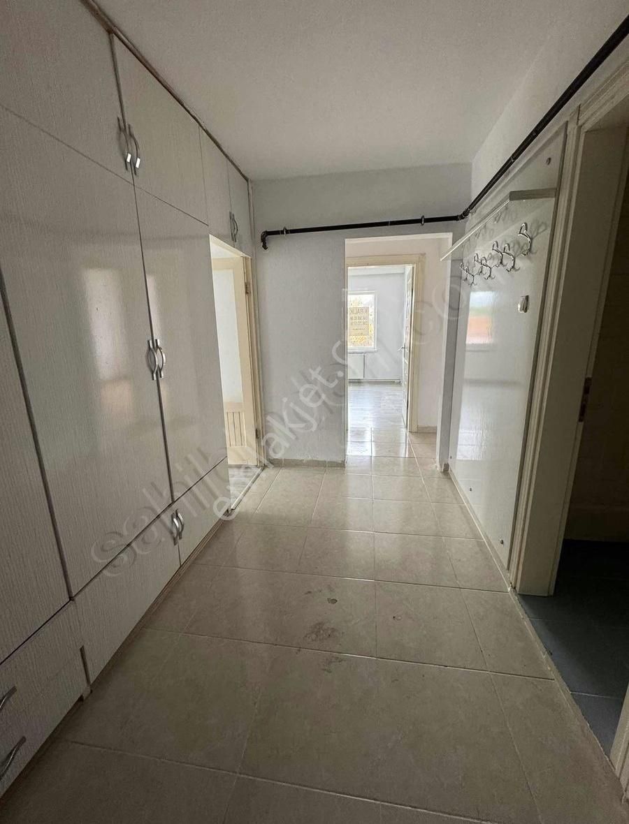 Burdur Evrim Emlak'tan 2+1 Satılık Daire