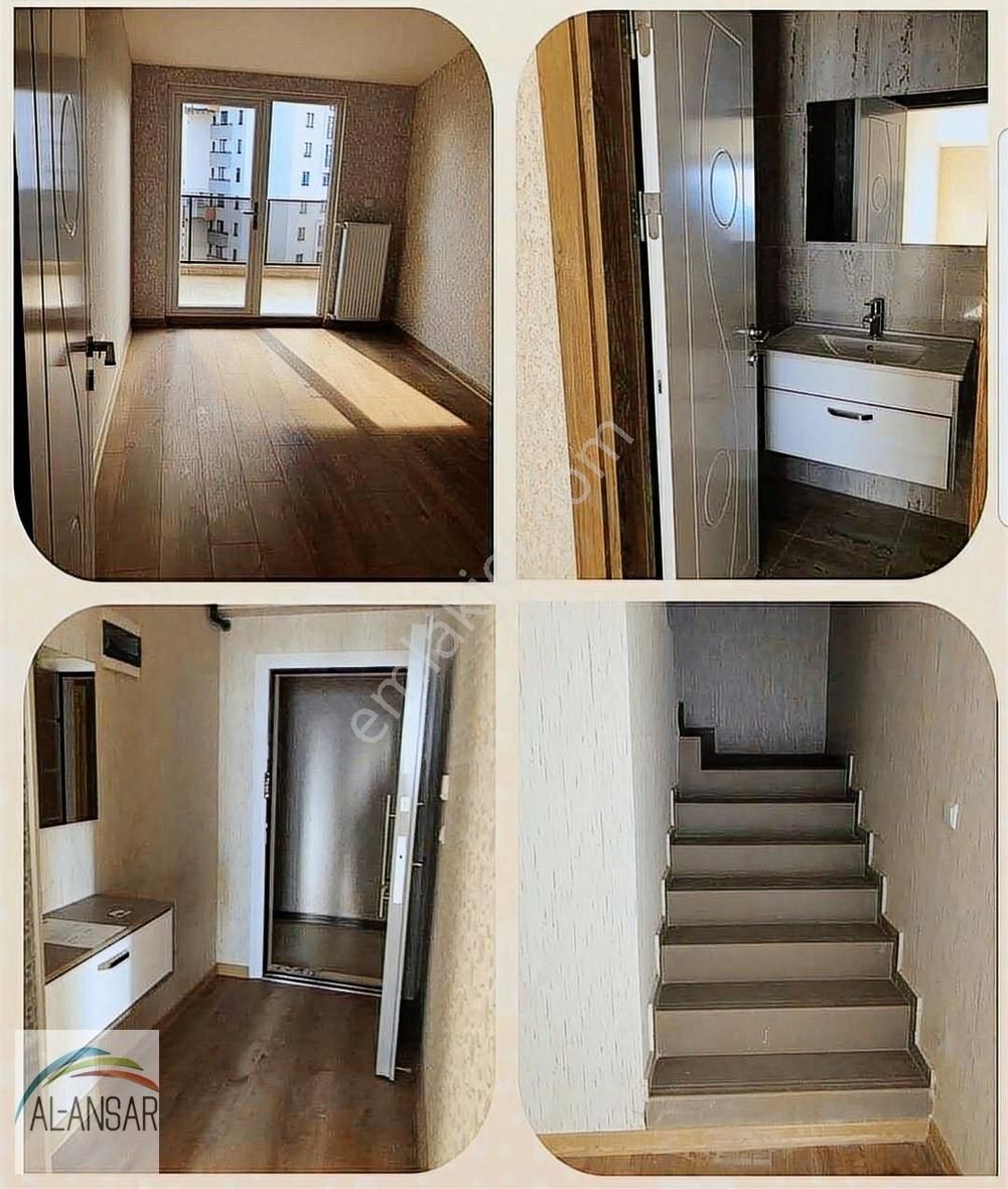 Demirtaş Bakyapı Prestij Optimum Sitesinde Satılık Dubleks 3+1