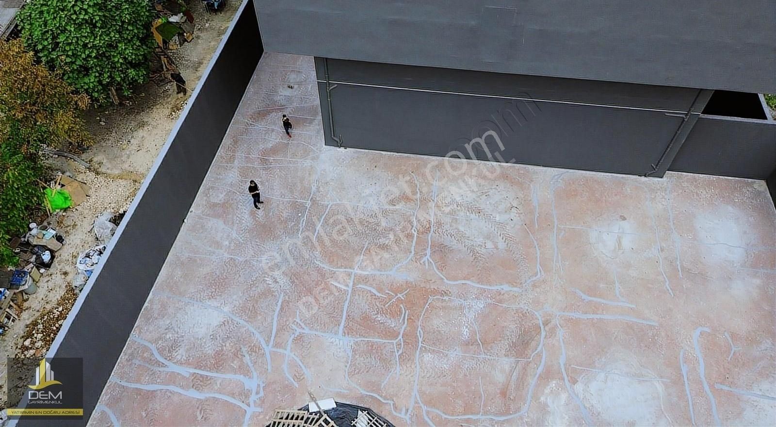 Arnavutköy Ömerlide Ana Caddede 4000m² Kapalı Alan Depo-fabrika - Görsel 10