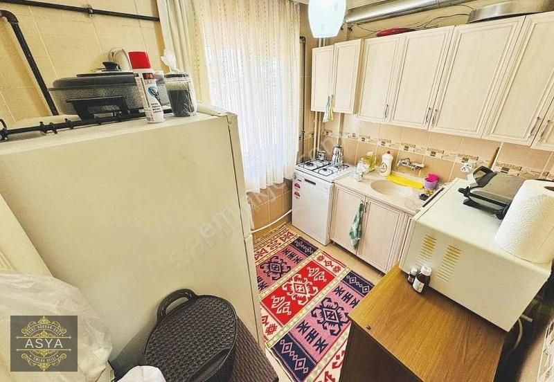 Çiçekli Mahallesinde 2+1 Bahçe Katı Fırsatı