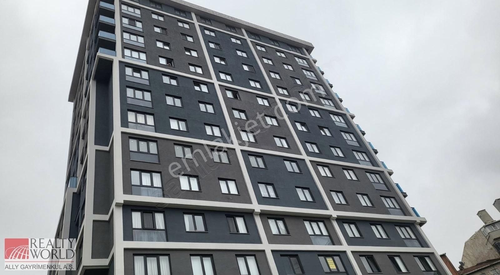 New Levent Bengisu Evlerinde Süperlüx 4+1 Satılık Dublex Daire