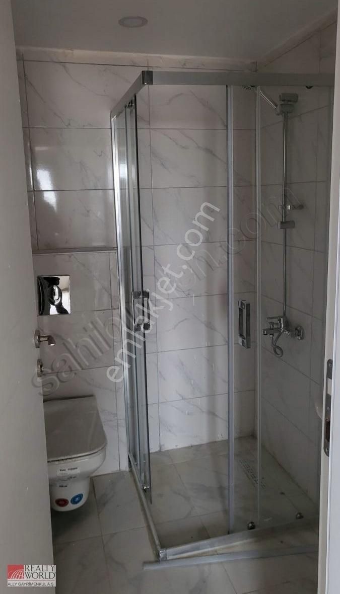 New Levent Bengisu 2+1 Satılık Daire