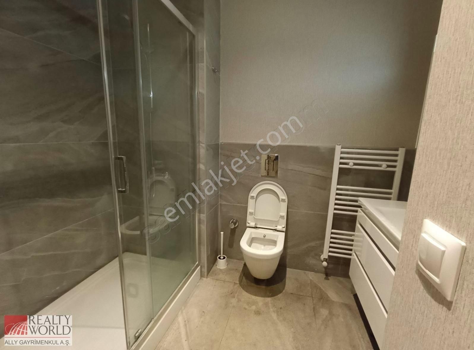 Ferko Line Rezidence Da 1.5+1 Eşyalı Teraslı Satılık Daire...