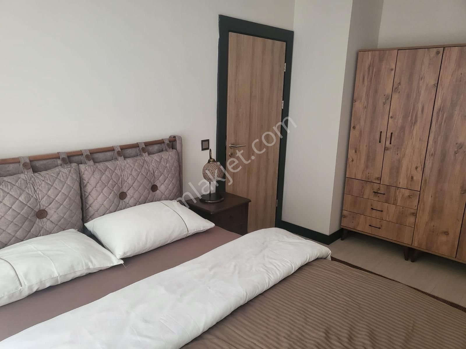 Kağıthane Metroya Komşu İva Suite 1+1 Eşyalı Kiralık Daire