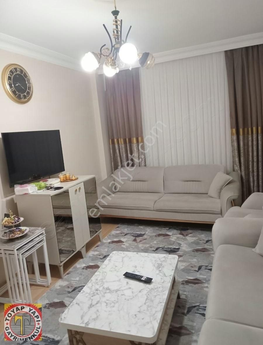 Toyap'tan Çırpıcı Mh 2+1 90 M2 Tramvay 5dk Satılık Yüksek Giriş