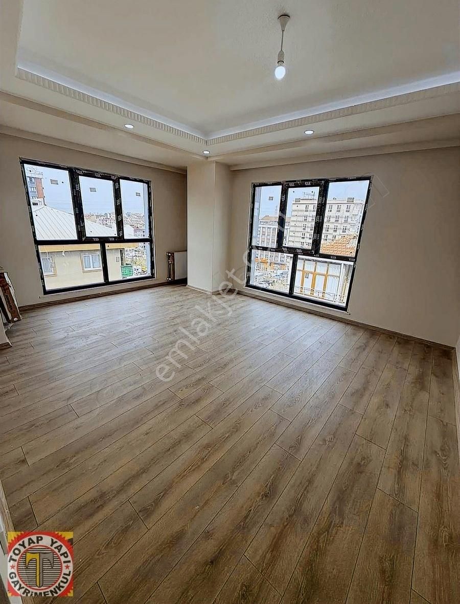 Toyap'tan S.çiftliği 2+1 105 M2 Ordu Cad Sıfır Lüks Acil Satılık
