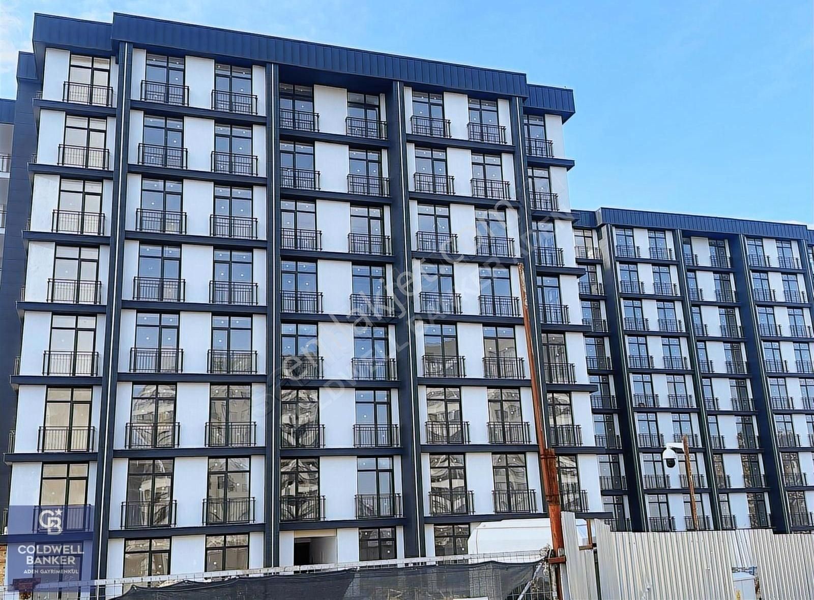 Yenibatı'nın Gözde Lokasyonunda 4.5+1 Lüx Satılık Sıfır Daire.