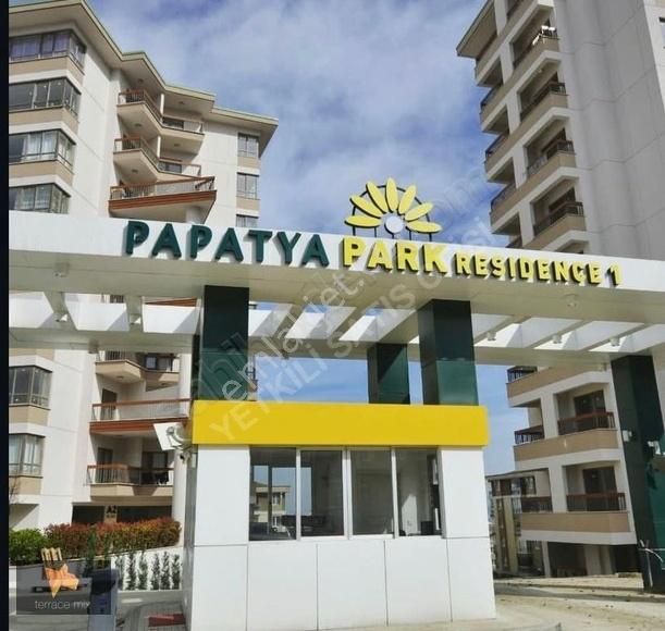 Papatya Park Residence Fırsat Satılık 2+1 Daire